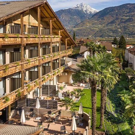 Mondi Hotel Tscherms Екстер'єр фото
