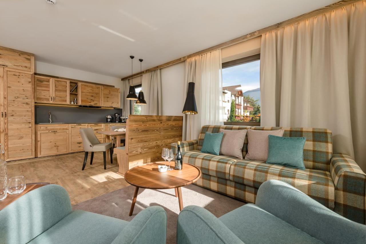 Mondi Hotel Tscherms Екстер'єр фото