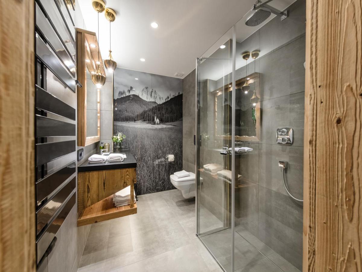 Mondi Hotel Tscherms Екстер'єр фото