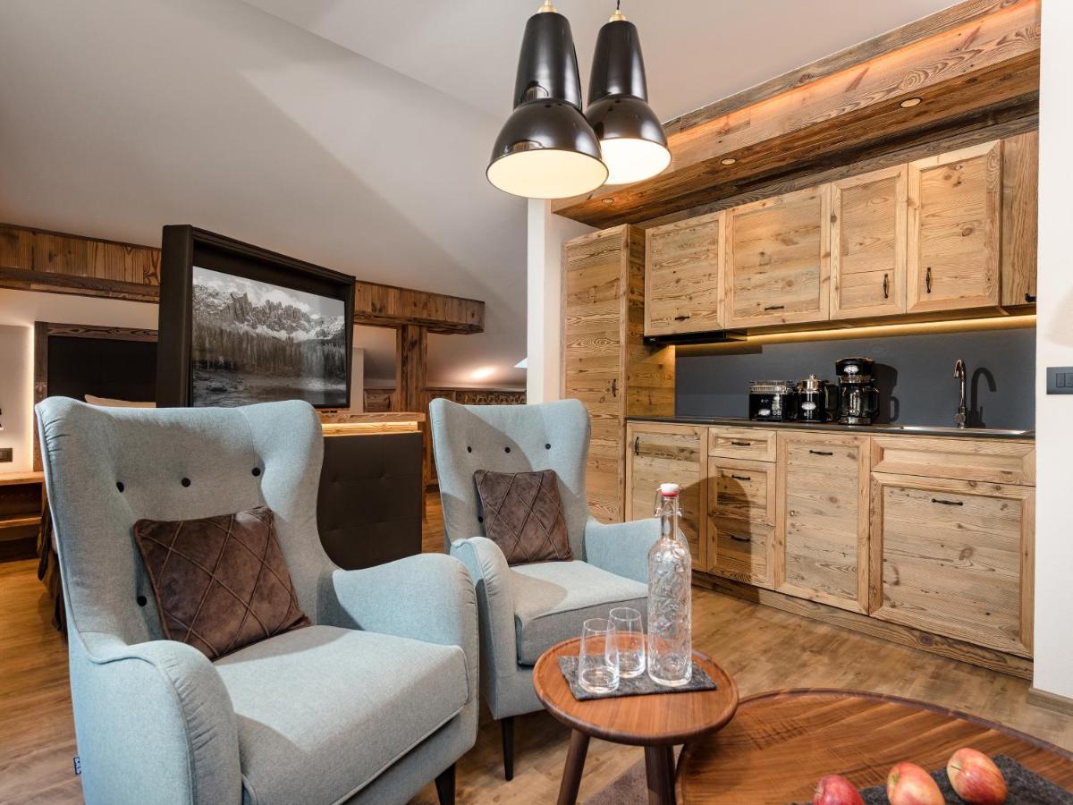 Mondi Hotel Tscherms Екстер'єр фото
