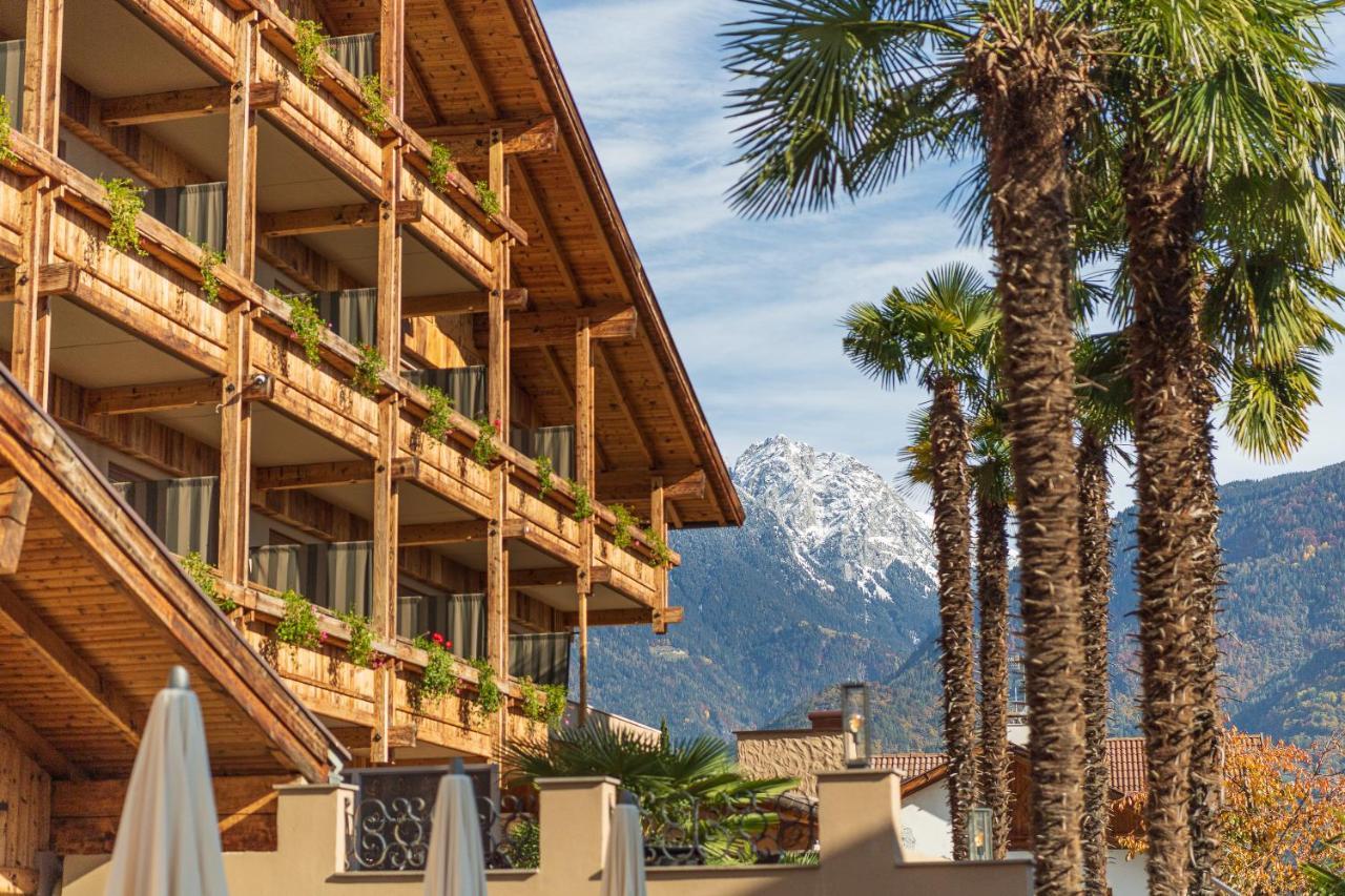 Mondi Hotel Tscherms Екстер'єр фото