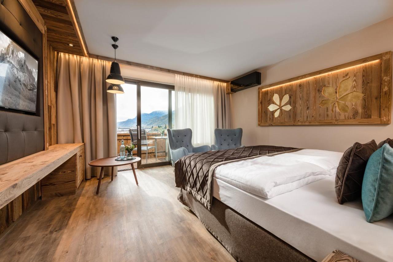 Mondi Hotel Tscherms Екстер'єр фото