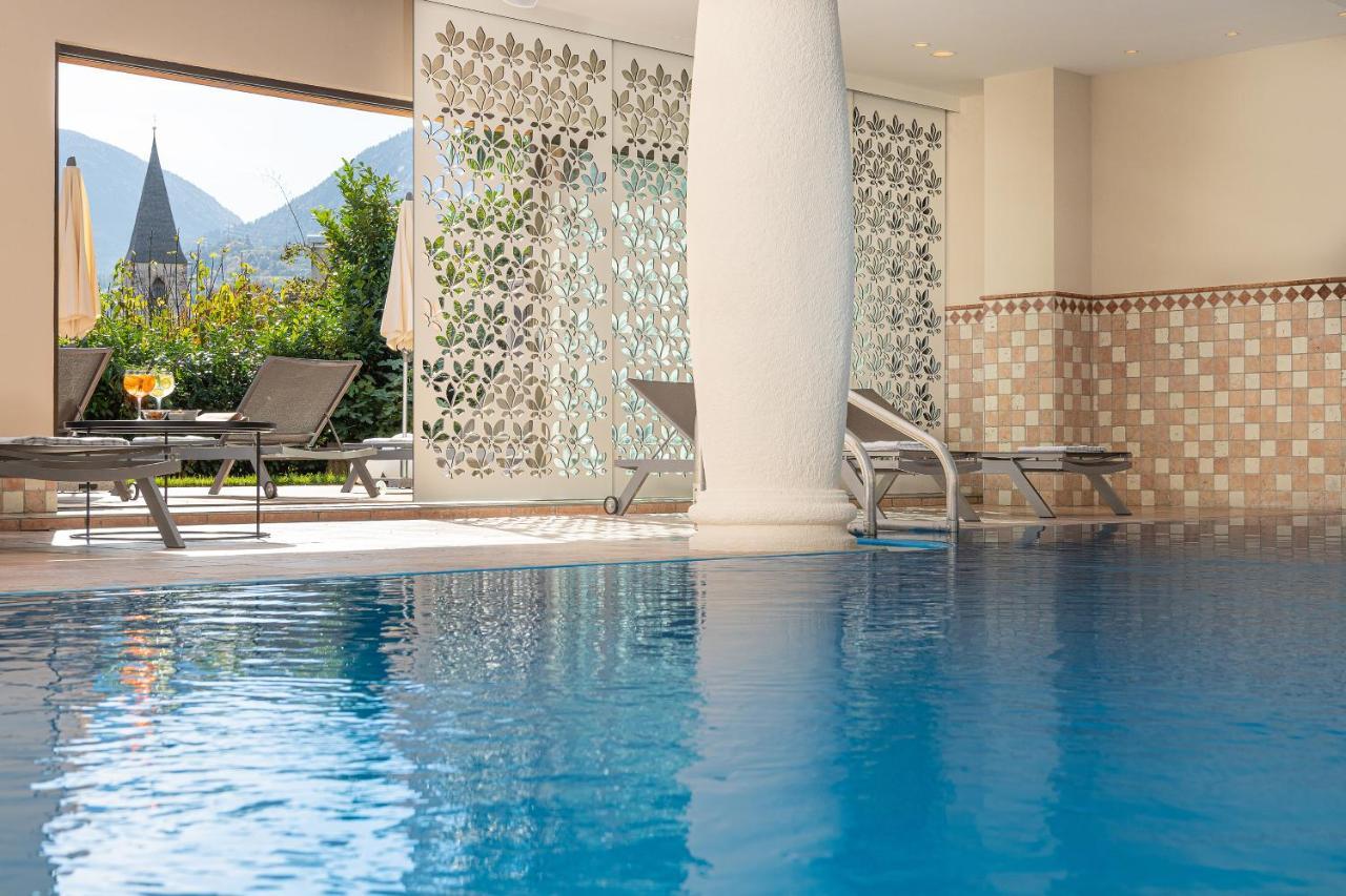 Mondi Hotel Tscherms Екстер'єр фото