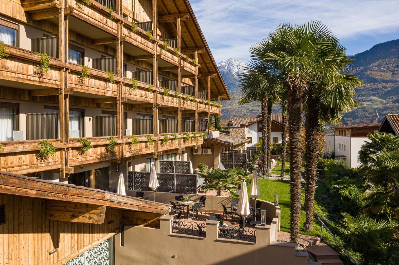 Mondi Hotel Tscherms Екстер'єр фото